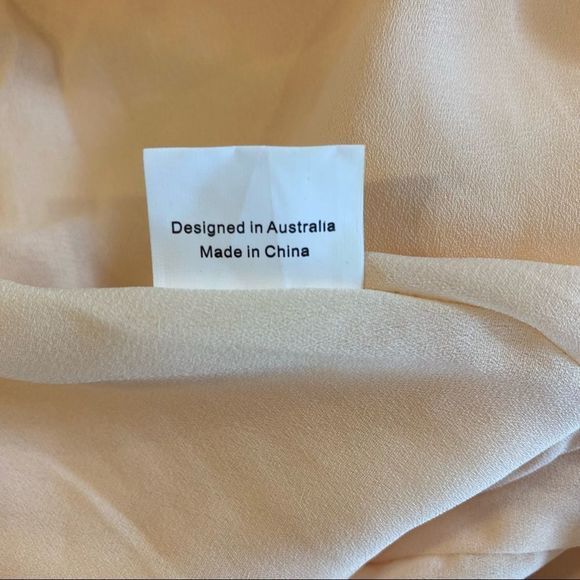 SHOWPO. Know What You Want Dress - Picture 9 of 9